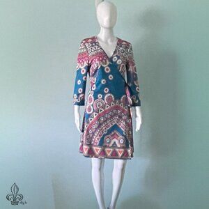 💐Julie Brown Wrap Dress💐